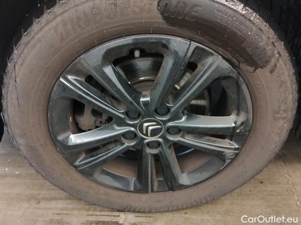  Citroen  Berlingo CITROEN  / 2018 / 5P / monovolumen compacto Talla M BlueHDi 100 S&S 100 AÑOS #5