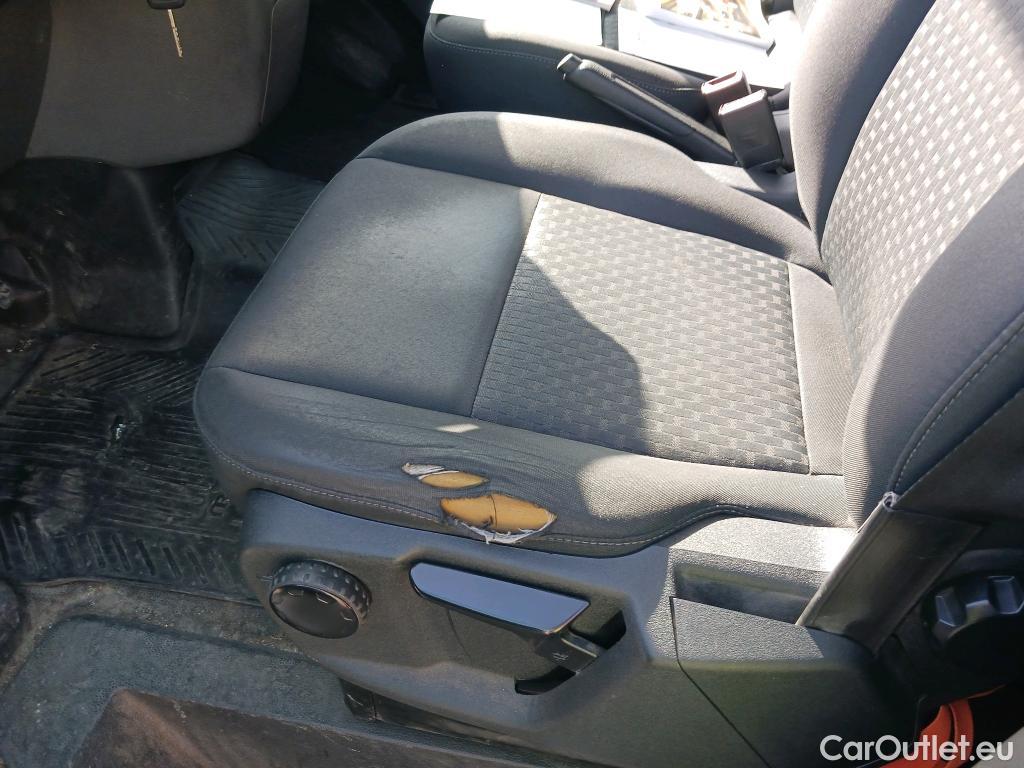  Ford  Transit FORD  Custom / 2012 / 4P / furgón Van 2.0 TDCI 96kW 340 L2 MHEV Trend #16