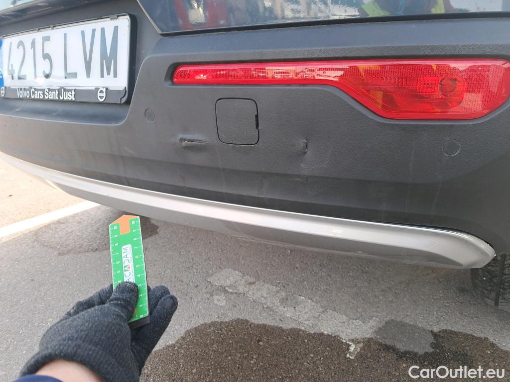  Volvo  XC 40 VOLVO XC40 / 2017 / 5P / todoterreno 1.5 T5 Twin Recharge Inscription Ex Auto #17