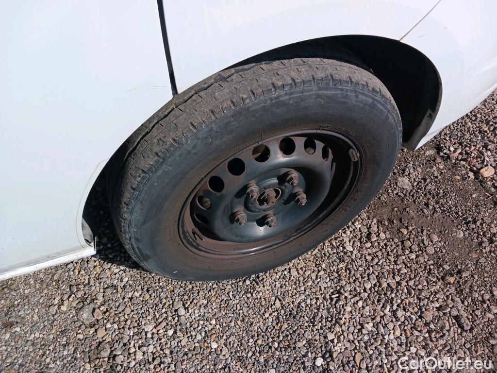  Ford  Transit FORD  Custom / 2012 / 4P / furgón Van 2.0 TDCI 96kW 340 L2 MHEV Trend #30