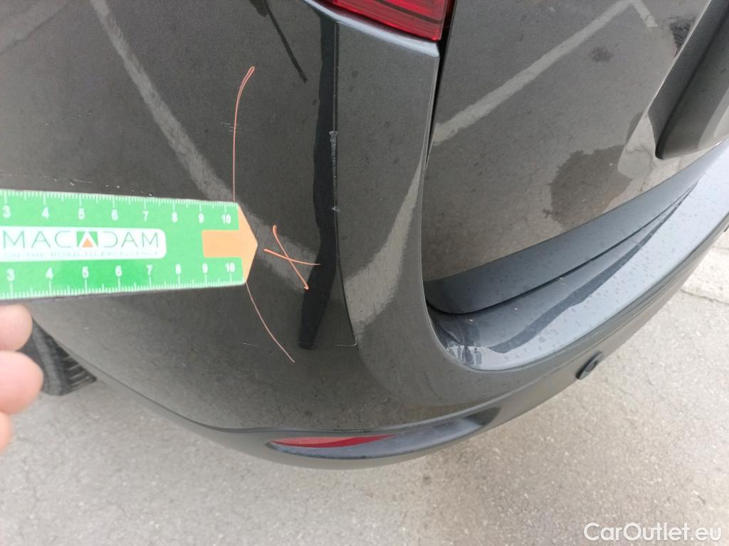  Dacia  Lodgy DACIA  / 2012 / 5P / monovolumen compacto Comfort 1.6 75kW (100CV) GLP 7Pl - 18 #16