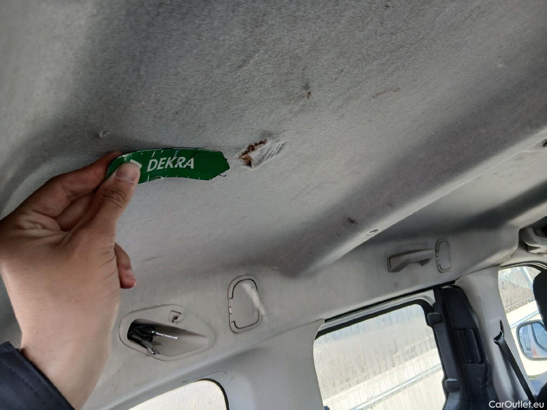  Citroen  Berlingo CITROEN  M BlueHDi 100 S&S LIVE (IND) (CX) #32