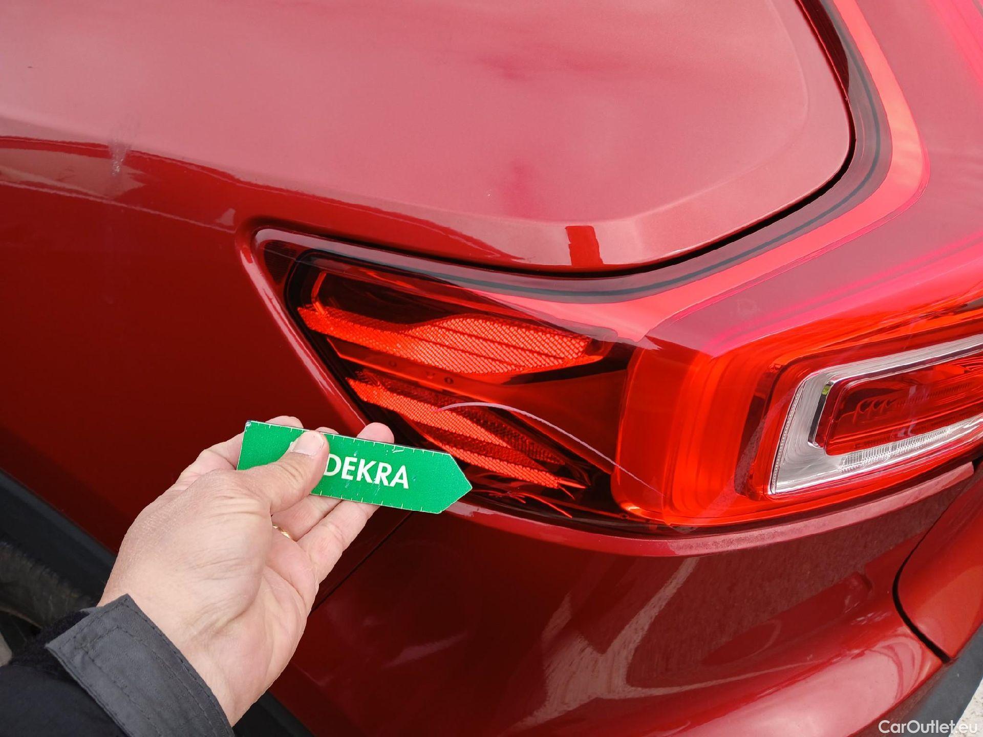  Volvo  XC 40 VOLVO XC40 / 2017 / 5P / todoterreno 1.5 T3 Business Plus Auto #16