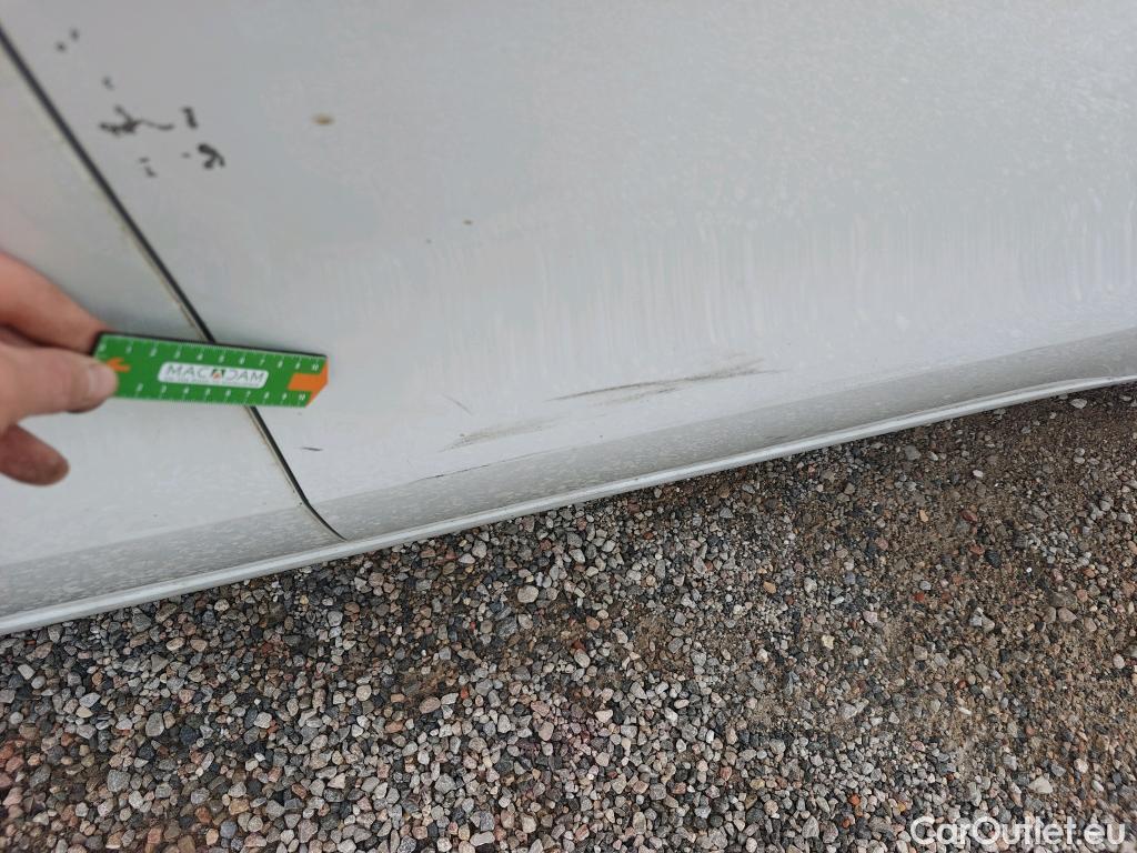  Mercedes  Citan MERCEDES-BENZ  / 2021 / 4P / furgón derivado de turismo 110 CDI 70kW Furgón Base Largo #60