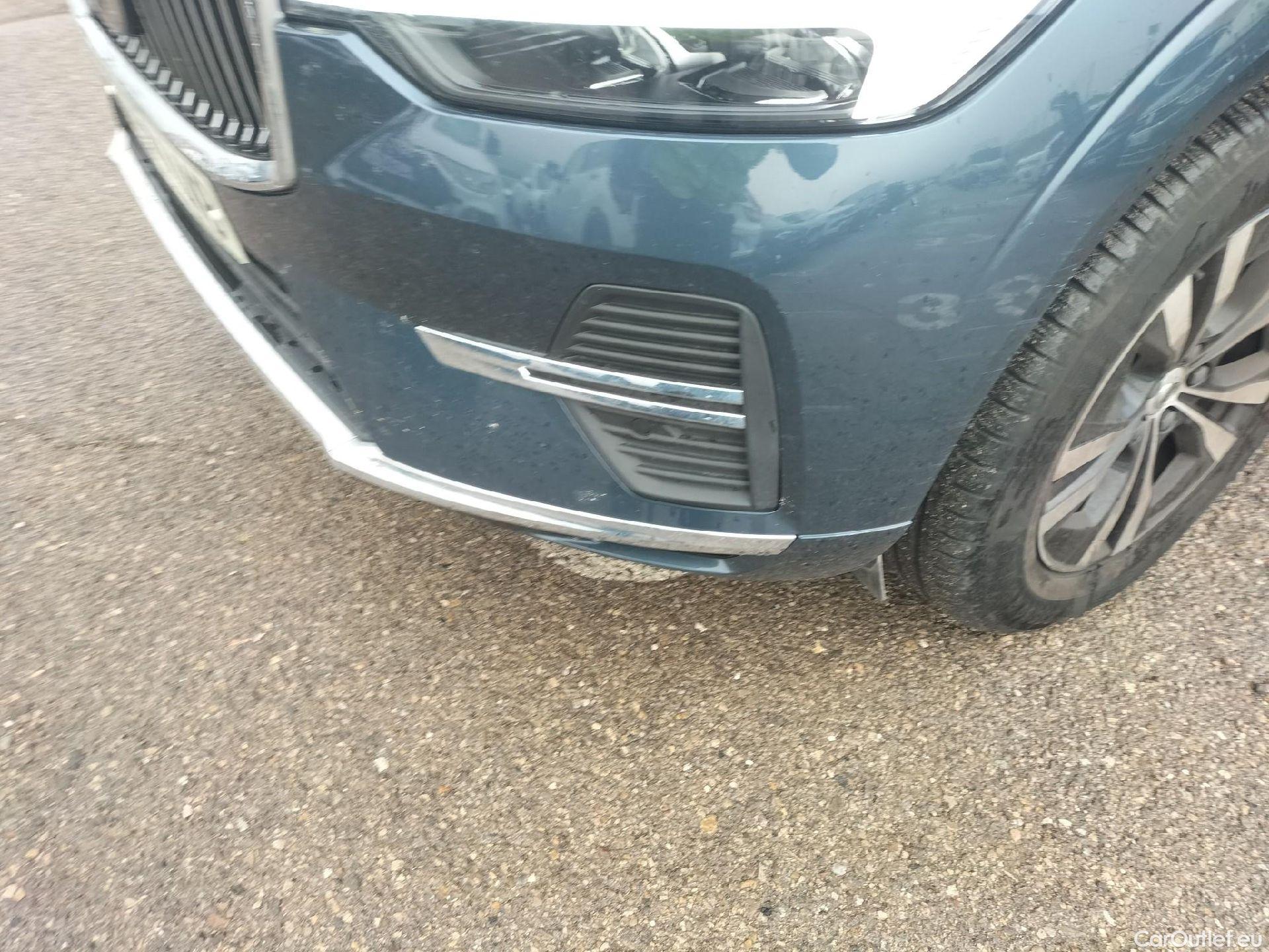  Volvo  XC60 VOLVO  / 2017 / 5P / todoterreno 2.0 T6 AWD Recharge Inscription Exp Auto #3