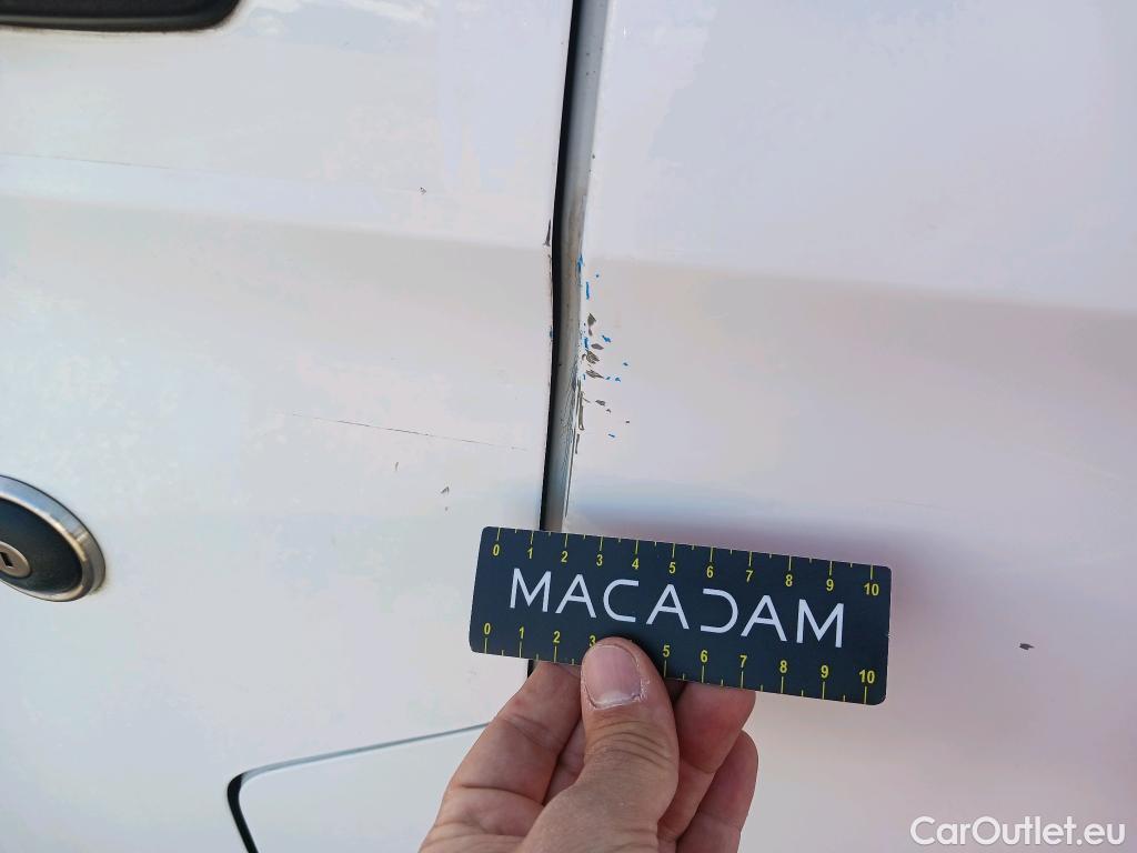  Ford  Transit FORD  Custom / 2012 / 4P / furgón Van 2.0 TDCI 96kW 340 L2 MHEV Trend #6