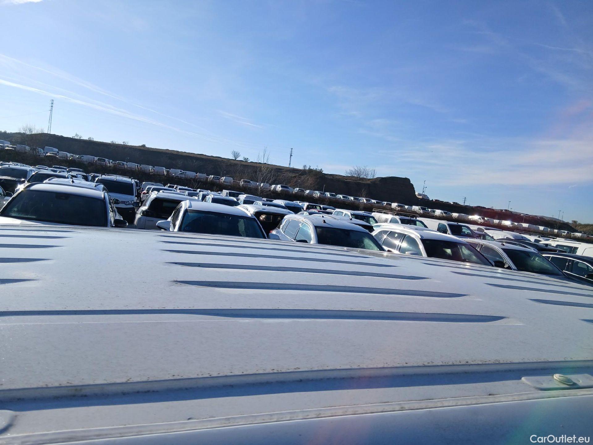  Citroen  Berlingo CITROEN  M BlueHDi 100 S&S LIVE (IND) (CX) #17