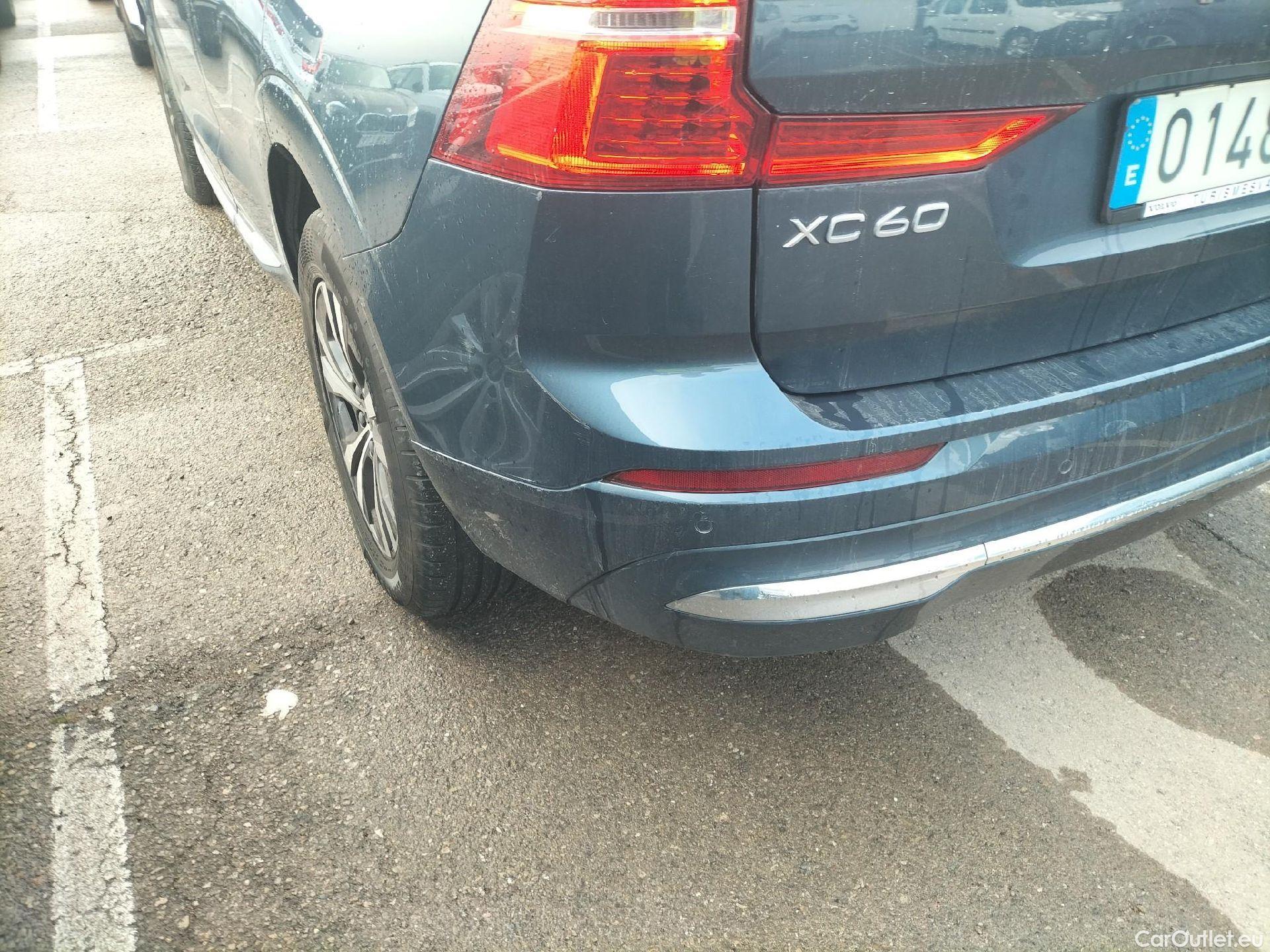  Volvo  XC60 VOLVO  / 2017 / 5P / todoterreno 2.0 T6 AWD Recharge Inscription Exp Auto #23