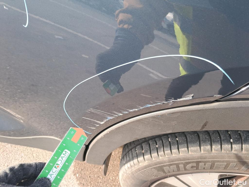  Volvo  XC 40 VOLVO XC40 / 2017 / 5P / todoterreno 1.5 T5 Twin Recharge Inscription Ex Auto #4