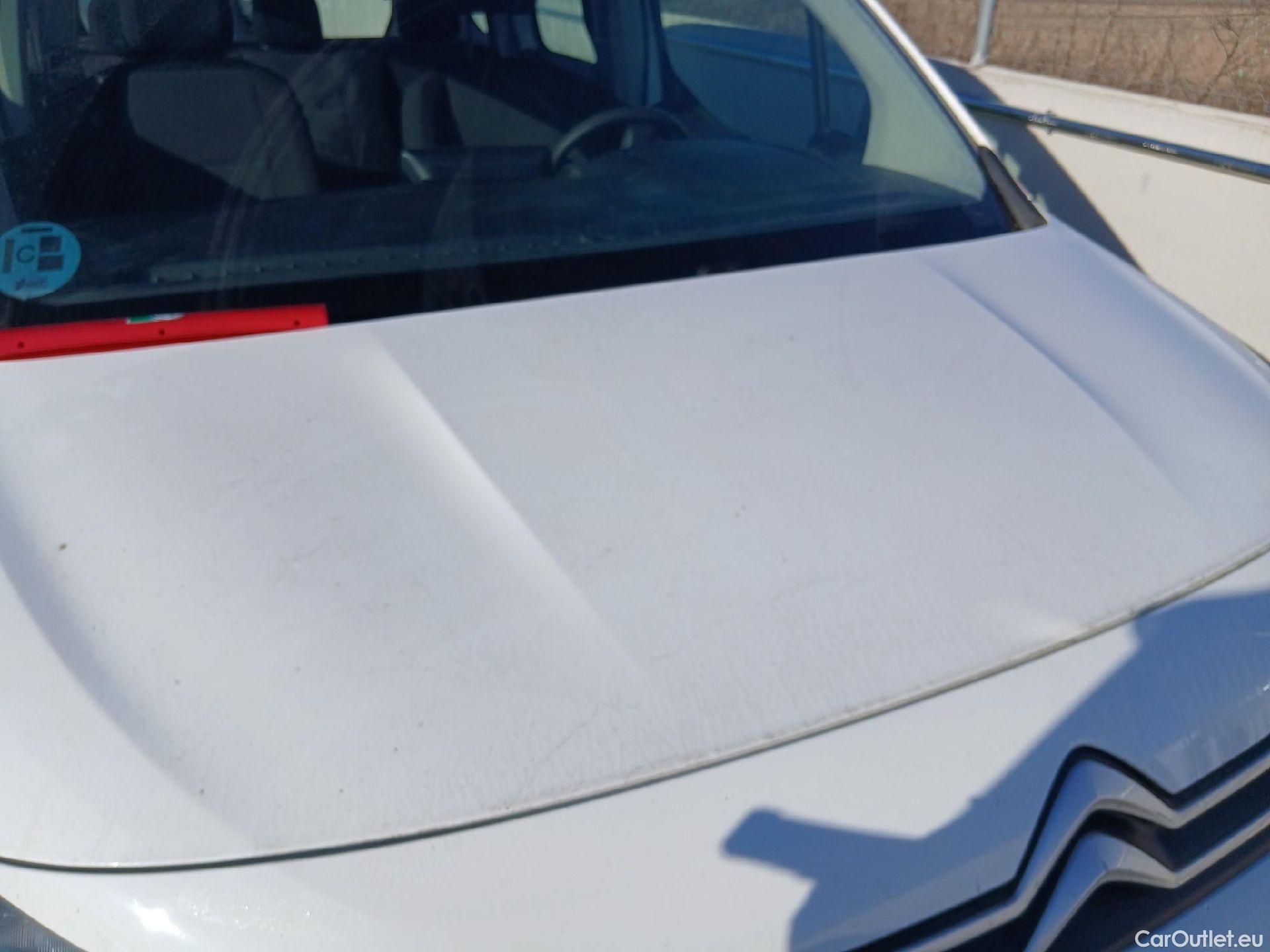  Citroen  Berlingo CITROEN  M BlueHDi 100 S&S LIVE (IND) (CX) #8