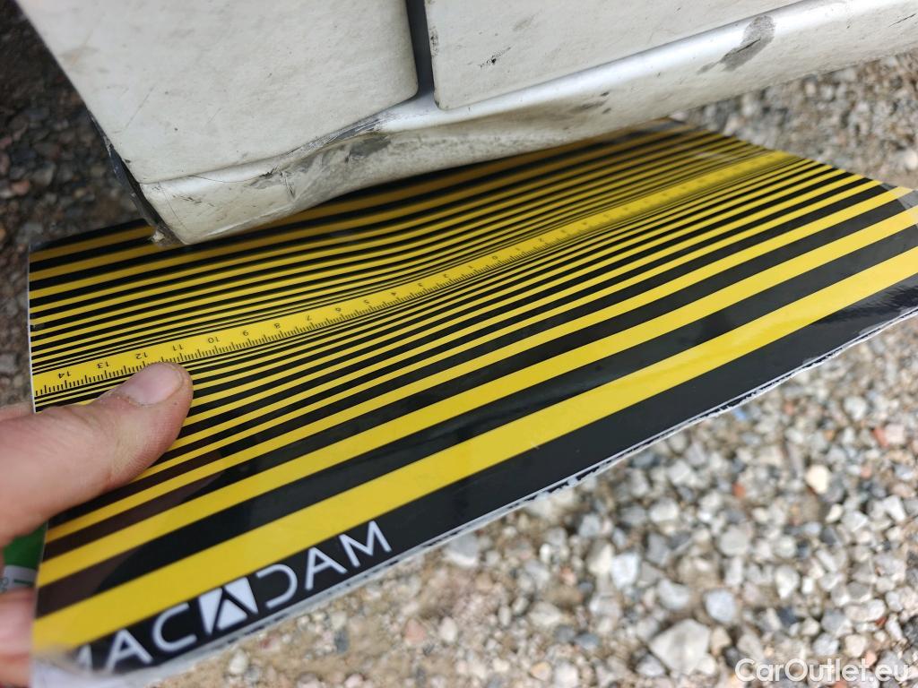  Mercedes  Citan MERCEDES-BENZ  / 2021 / 4P / furgón derivado de turismo 110 CDI 70kW Furgón Base Largo #41