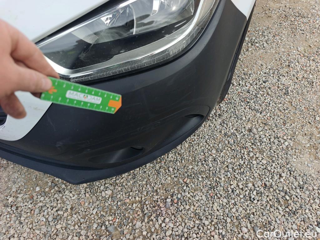  Mercedes  Citan MERCEDES-BENZ  / 2021 / 4P / furgón derivado de turismo 110 CDI 70kW Furgón Base Largo #56