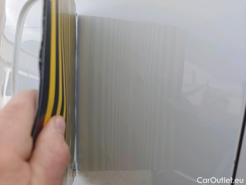  Mercedes  Citan MERCEDES-BENZ  / 2021 / 4P / furgón derivado de turismo 110 CDI 70kW Furgón Base Largo #22