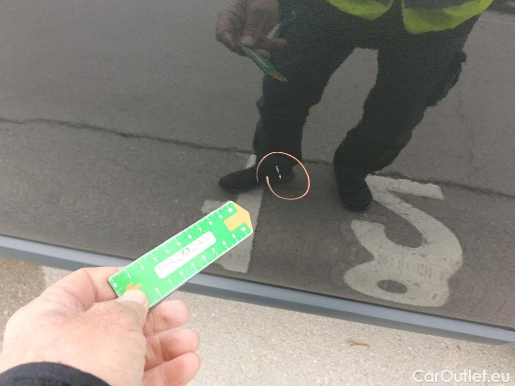  Dacia  Lodgy DACIA  / 2012 / 5P / monovolumen compacto Comfort 1.6 75kW (100CV) GLP 7Pl - 18 #22