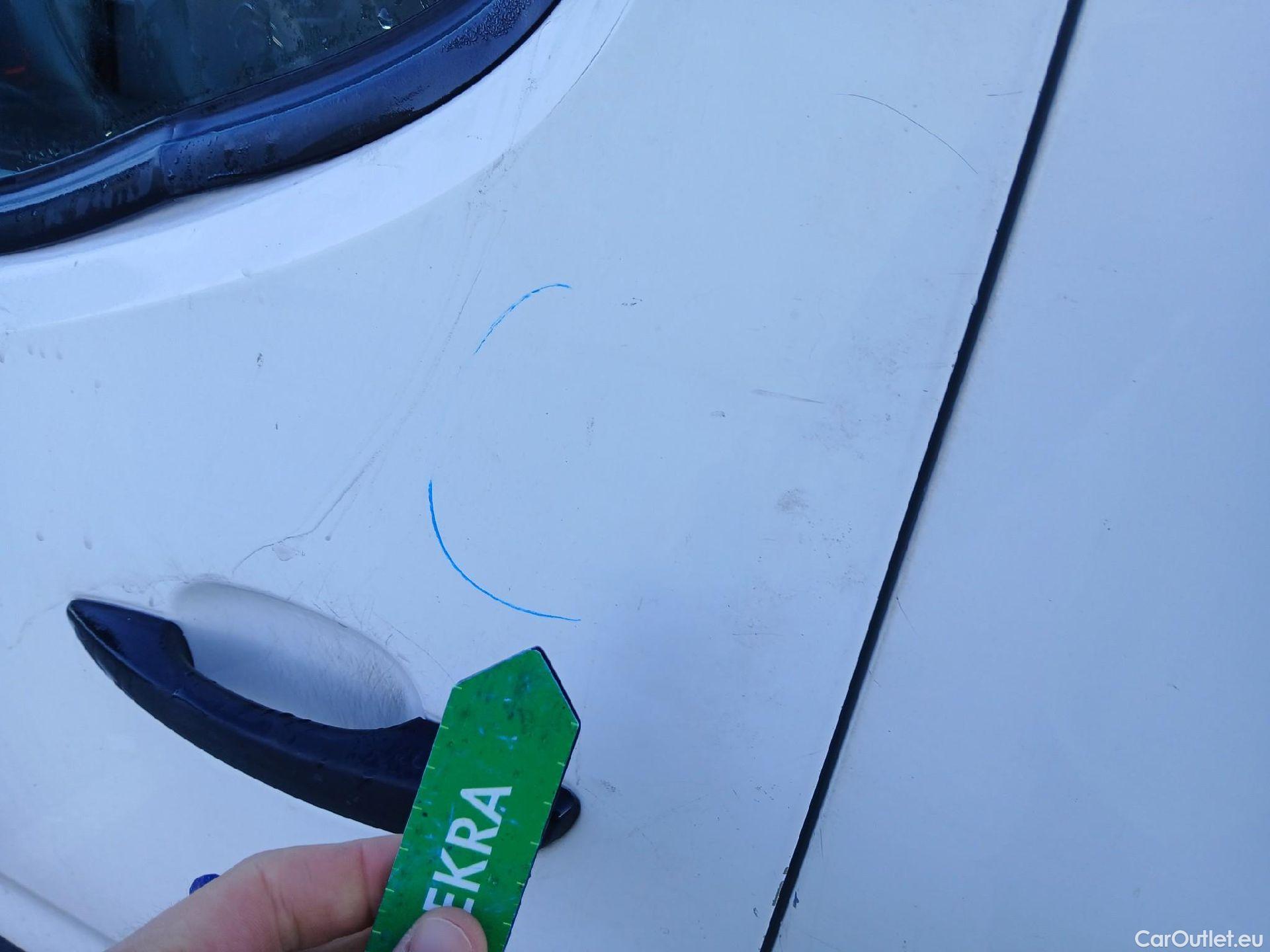  Citroen  Berlingo CITROEN  / 2018 / 3P / furgón derivado de turismo Talla M BlueHDi 100 CONTROL #11