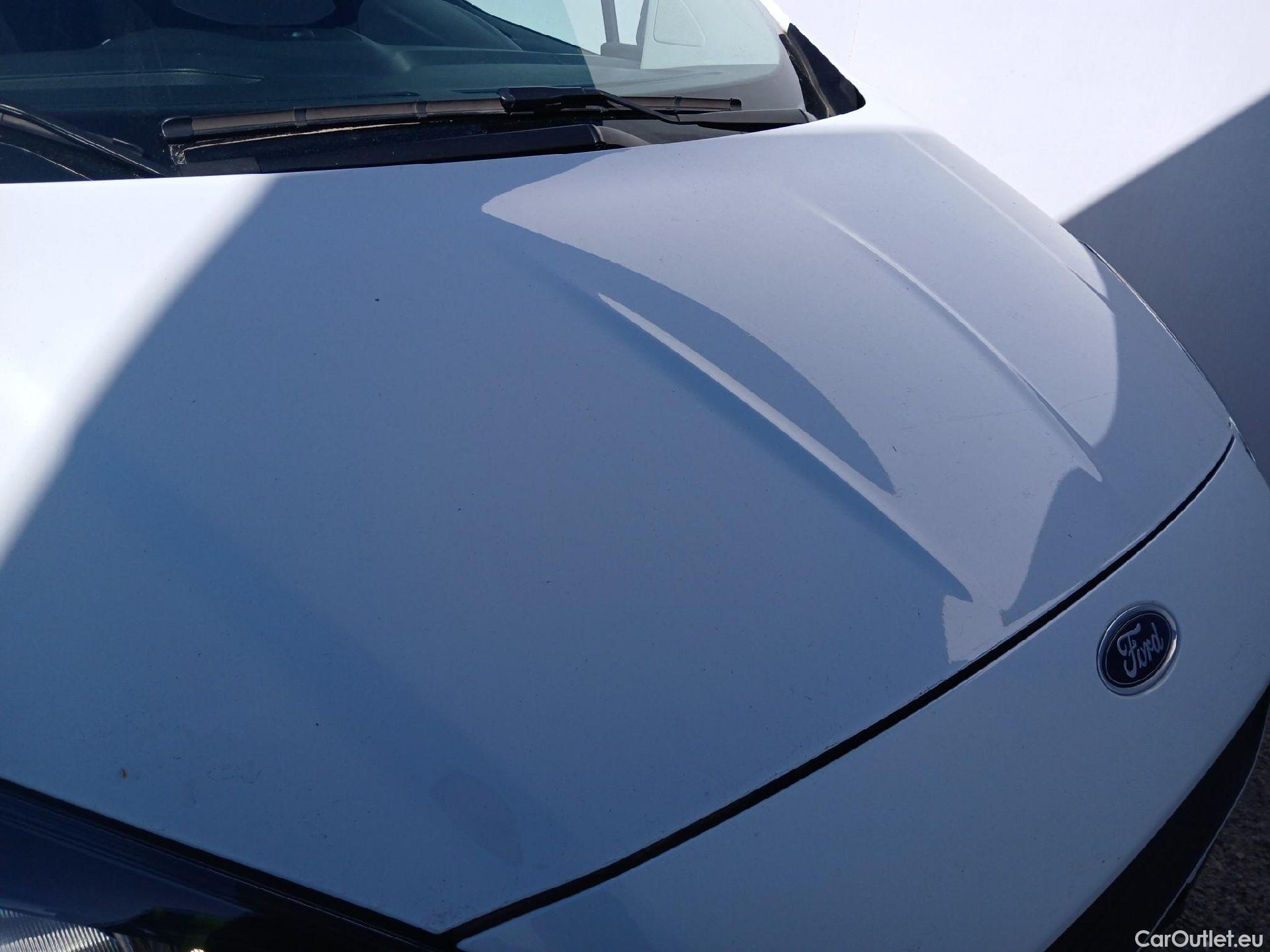  Ford  Transit Connect FORD Transit Courier / 2014 / 4P / combi Kombi 1.5 TDCi 71kW Trend #11