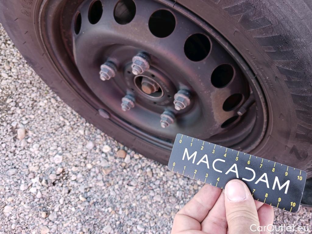  Ford  Transit FORD  Custom / 2012 / 4P / furgón Van 2.0 TDCI 96kW 340 L2 MHEV Trend #29