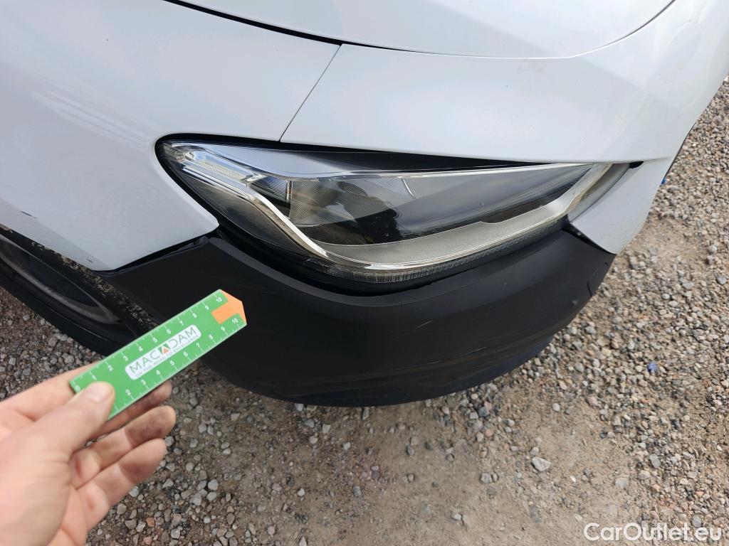  Mercedes  Citan MERCEDES-BENZ  / 2021 / 4P / furgón derivado de turismo 110 CDI 70kW Furgón Base Largo #72