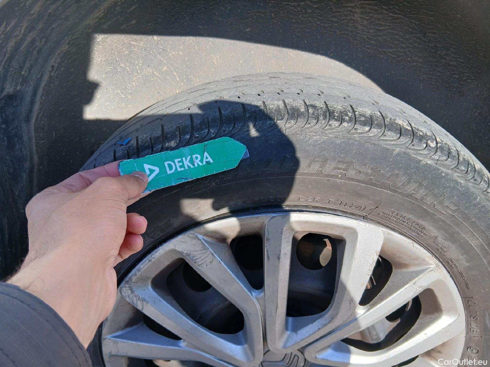  Citroen  Berlingo CITROEN  M BlueHDi 100 S&S LIVE (IND) (CX) #42