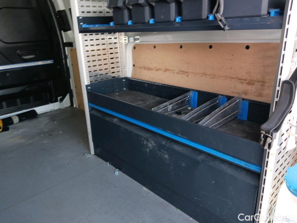  Ford  Transit FORD  Custom / 2012 / 4P / furgón Van 2.0 TDCI 96kW 340 L2 MHEV Trend #44