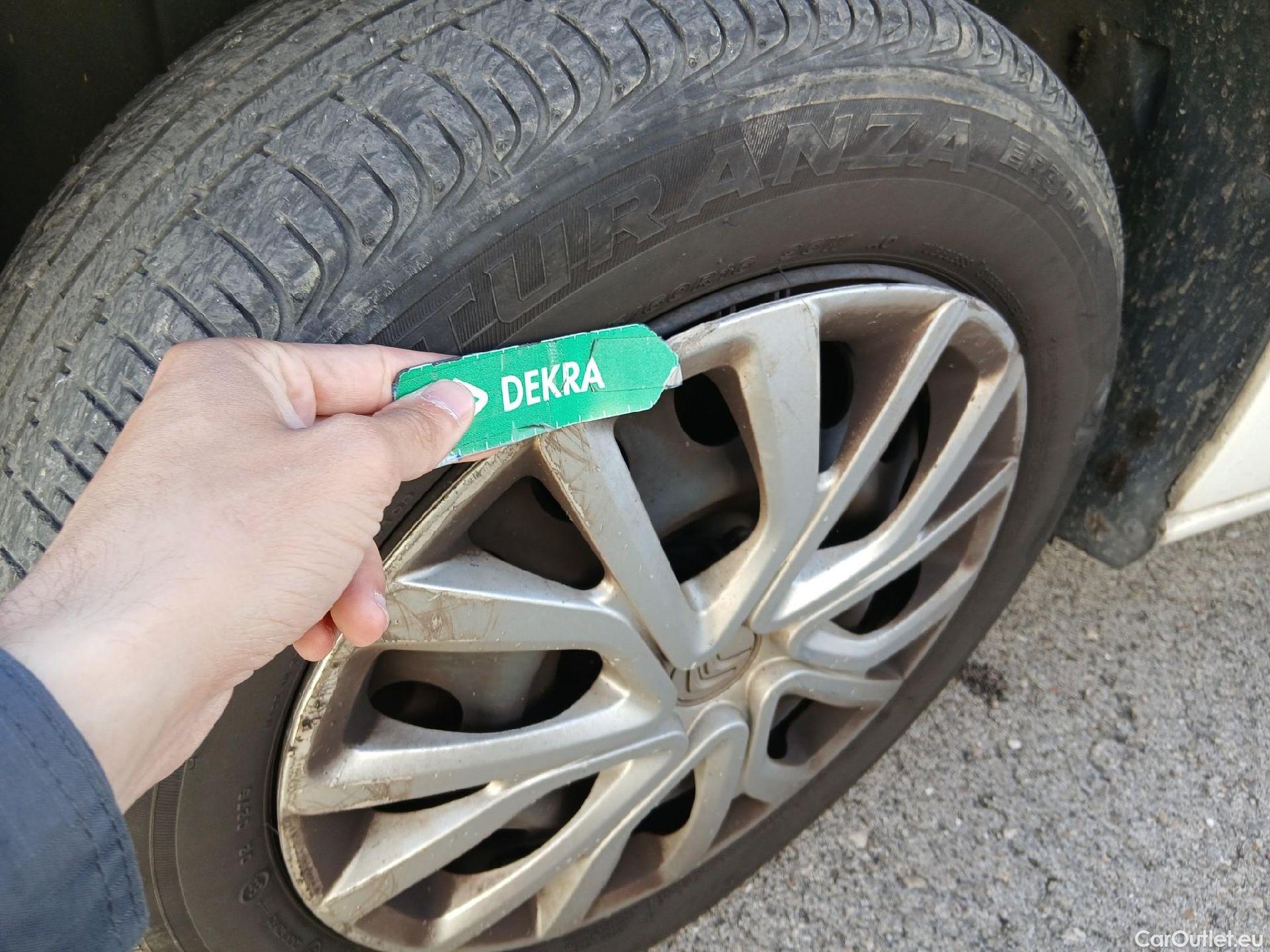  Citroen  Berlingo CITROEN  M BlueHDi 100 S&S LIVE (IND) (CX) #9