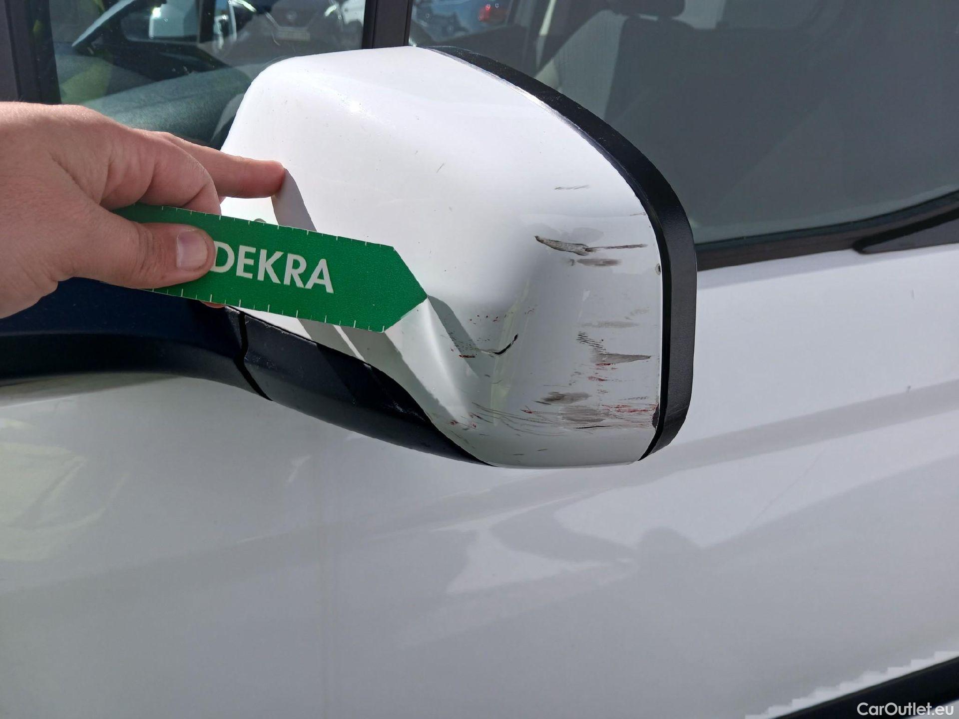  Ford  Transit Connect FORD Transit Courier / 2014 / 4P / combi Kombi 1.5 TDCi 71kW Trend #18