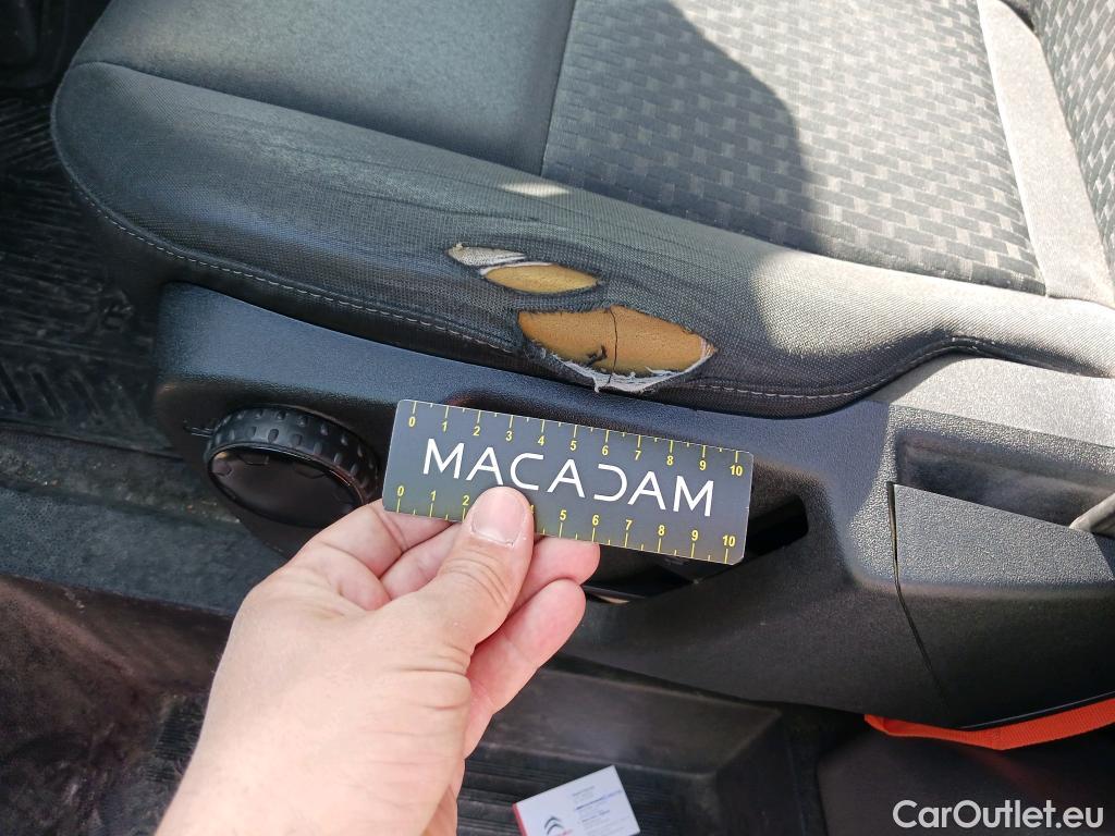  Ford  Transit FORD  Custom / 2012 / 4P / furgón Van 2.0 TDCI 96kW 340 L2 MHEV Trend #17