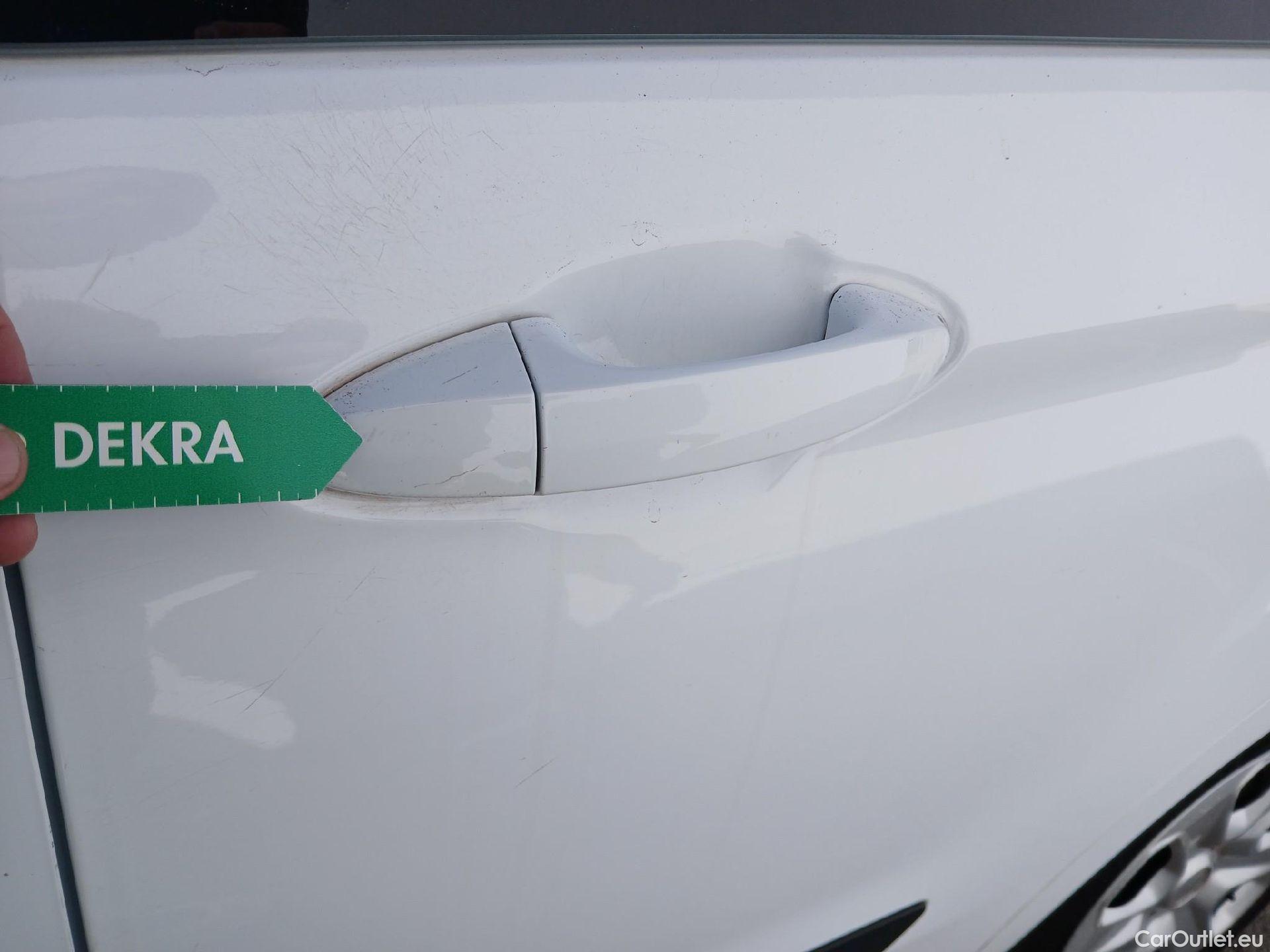  Ford  Transit Connect FORD Transit Courier / 2014 / 4P / combi Kombi 1.5 TDCi 71kW Trend #28