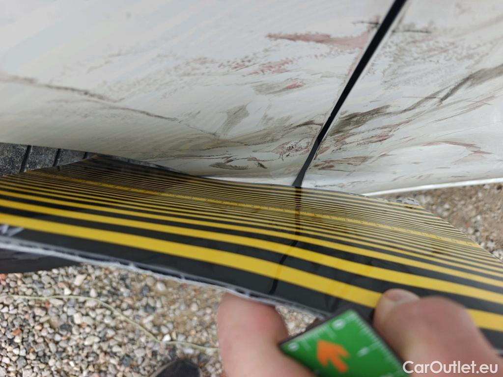  Mercedes  Citan MERCEDES-BENZ  / 2021 / 4P / furgón derivado de turismo 110 CDI 70kW Furgón Base Largo #36