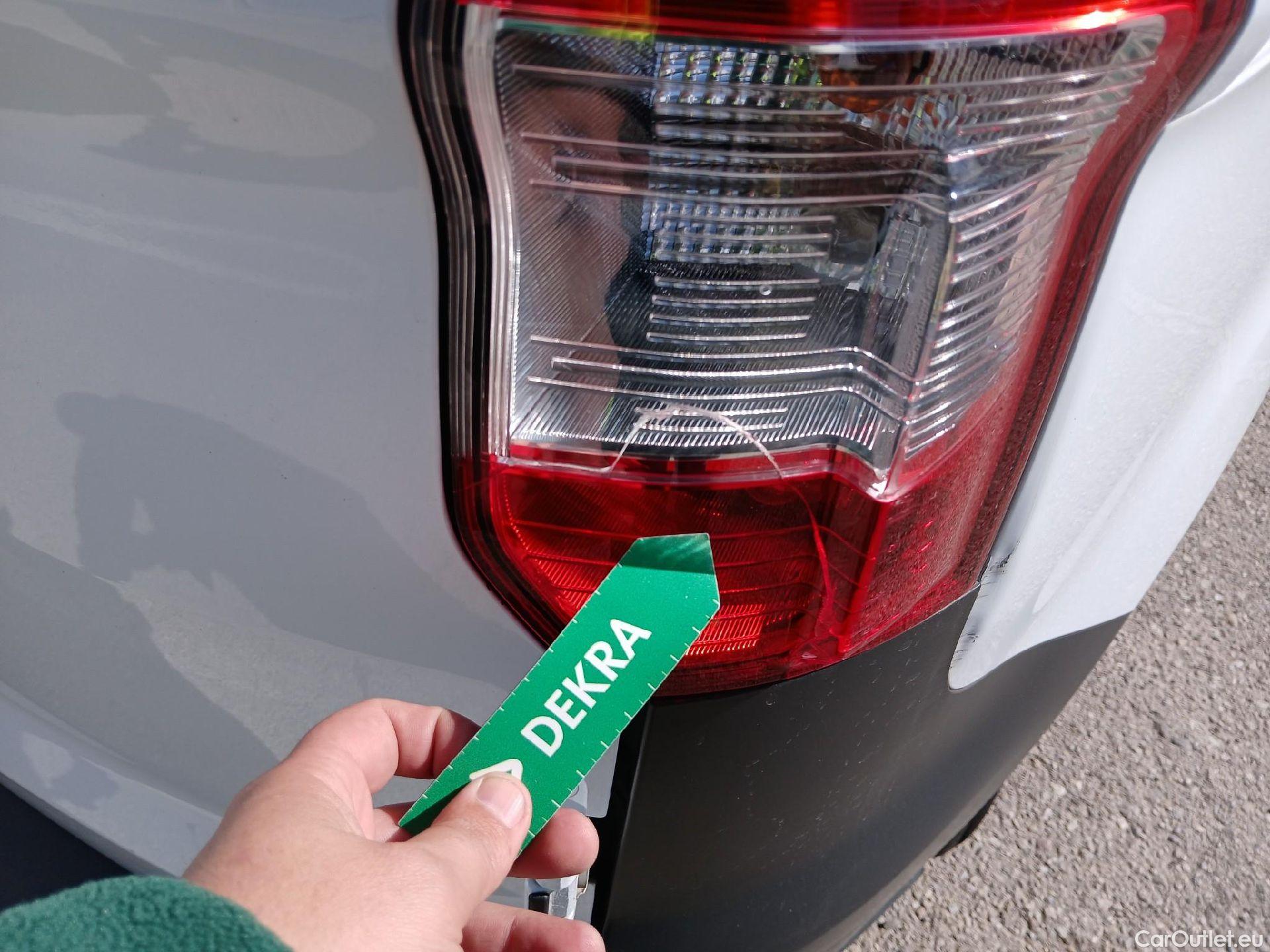  Ford  Transit Connect FORD Transit Courier / 2014 / 4P / combi Kombi 1.5 TDCi 71kW Trend #46