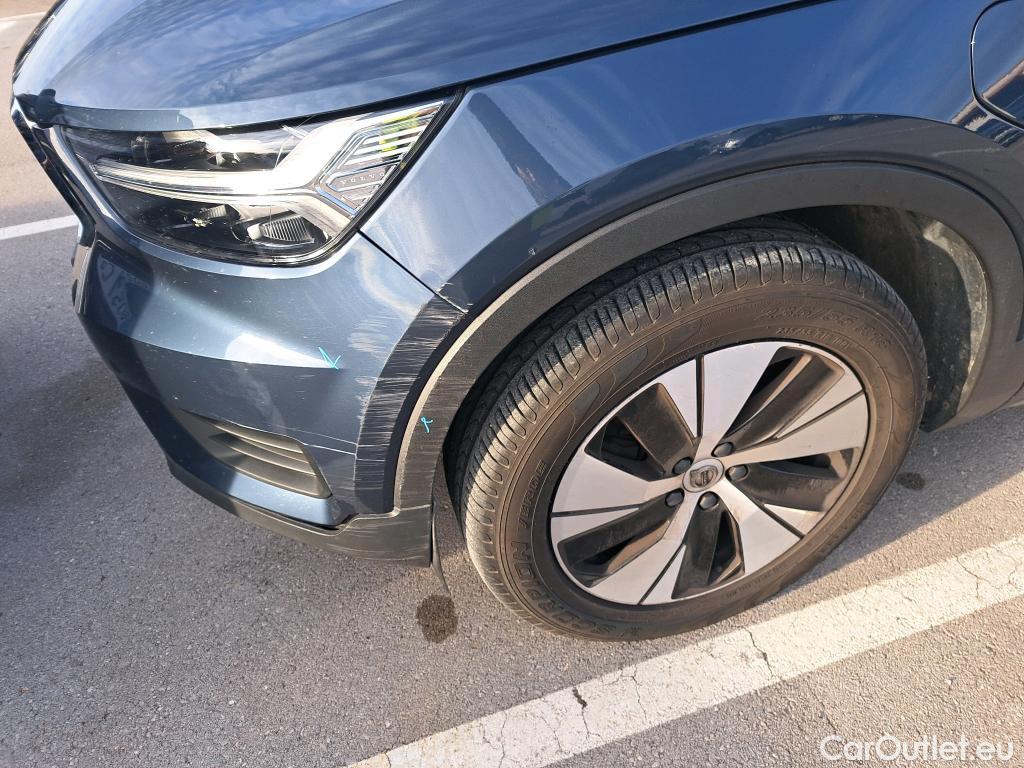  Volvo  XC 40 VOLVO XC40 / 2017 / 5P / todoterreno 1.5 T5 Twin Recharge Inscription Ex Auto #42