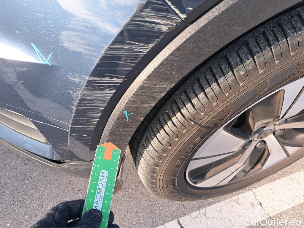  Volvo  XC 40 VOLVO XC40 / 2017 / 5P / todoterreno 1.5 T5 Twin Recharge Inscription Ex Auto #43