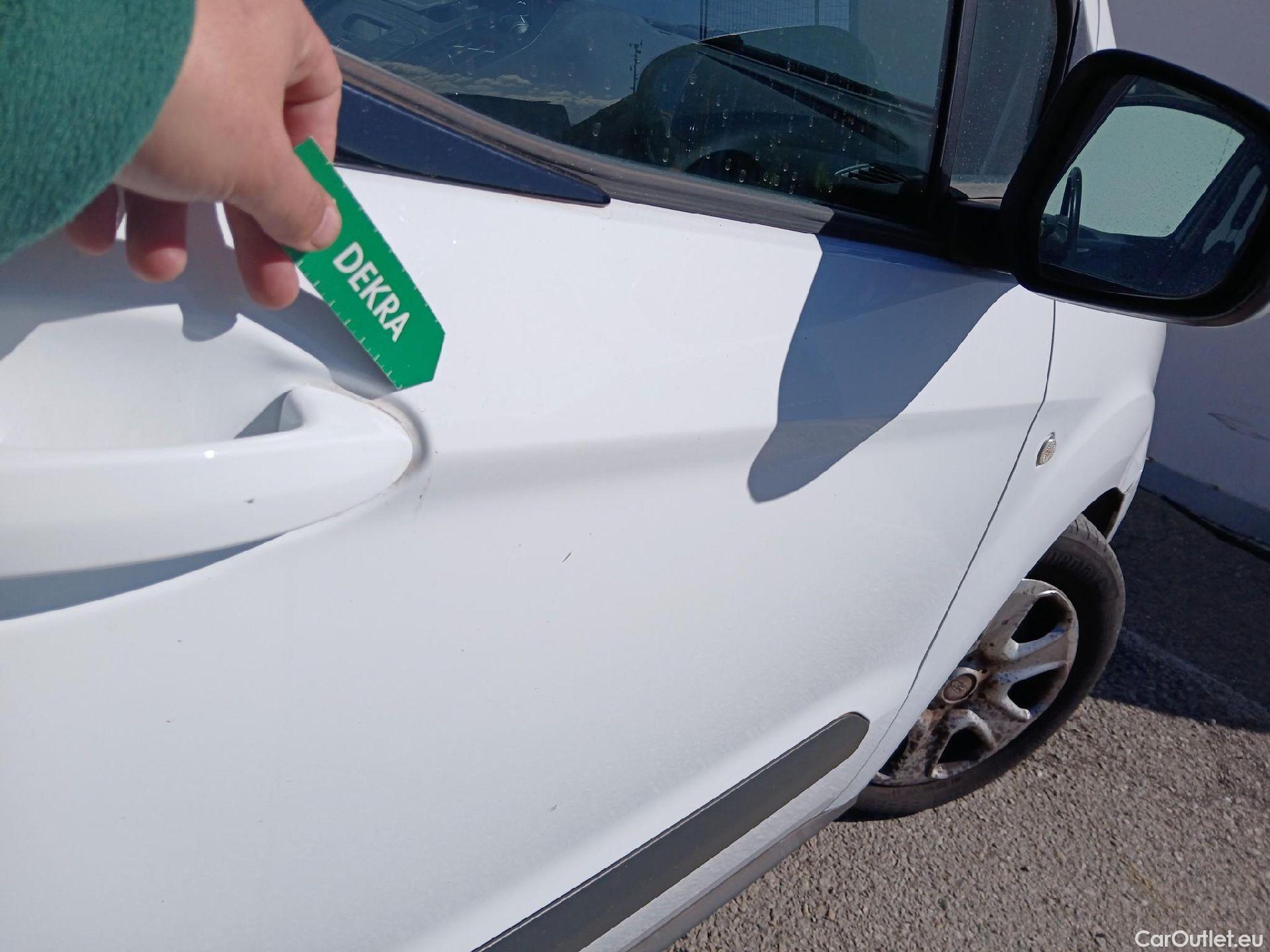  Ford  Transit Connect FORD Transit Courier / 2014 / 4P / combi Kombi 1.5 TDCi 71kW Trend #55