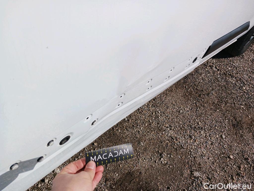  Ford  Transit FORD  Custom / 2012 / 4P / furgón Van 2.0 TDCI 96kW 340 L2 MHEV Trend #10