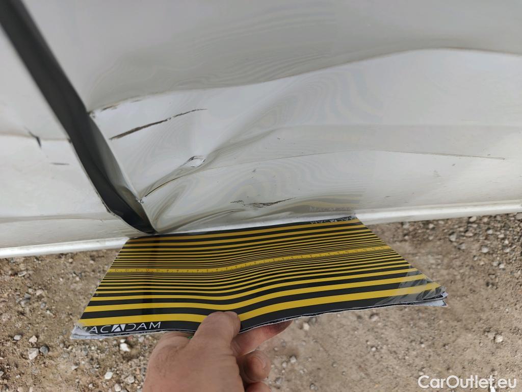  Mercedes  Citan MERCEDES-BENZ  / 2021 / 4P / furgón derivado de turismo 110 CDI 70kW Furgón Base Largo #2