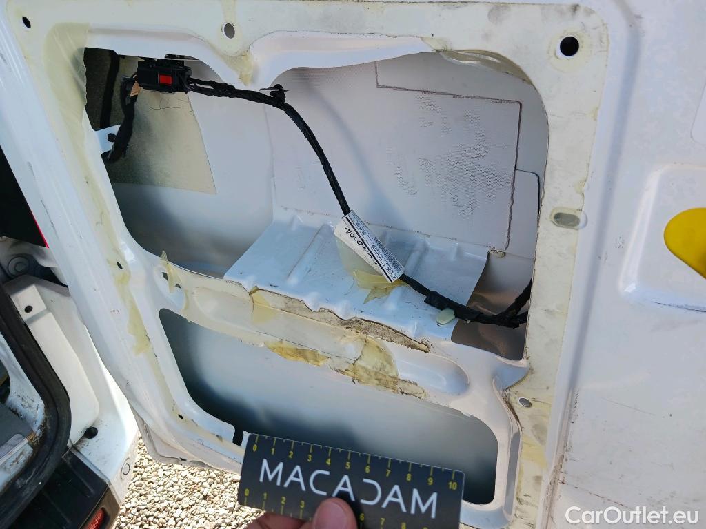  Ford  Transit FORD  Custom / 2012 / 4P / furgón Van 2.0 TDCI 96kW 340 L2 MHEV Trend #25