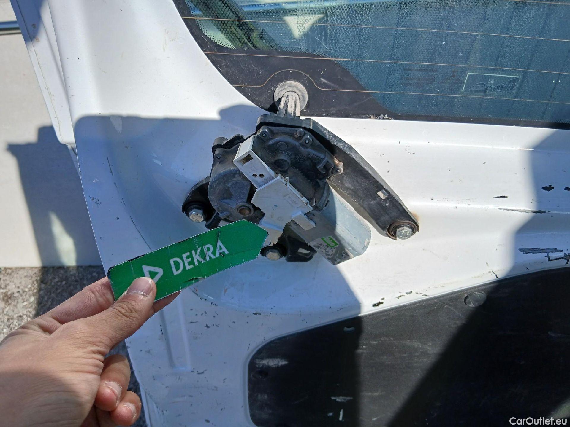  Citroen  Berlingo CITROEN  M BlueHDi 100 S&S LIVE (IND) (CX) #36