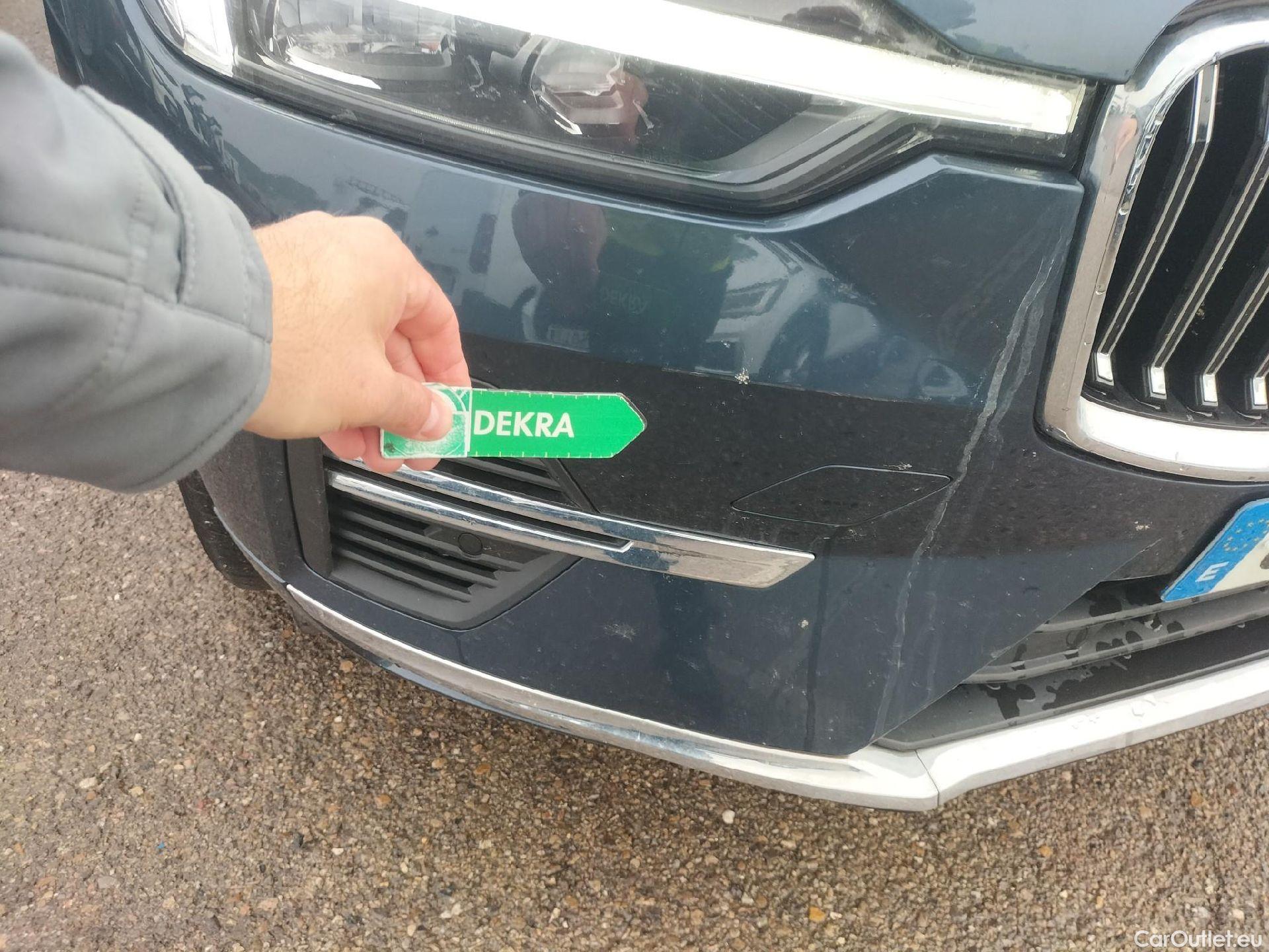  Volvo  XC60 VOLVO  / 2017 / 5P / todoterreno 2.0 T6 AWD Recharge Inscription Exp Auto #2