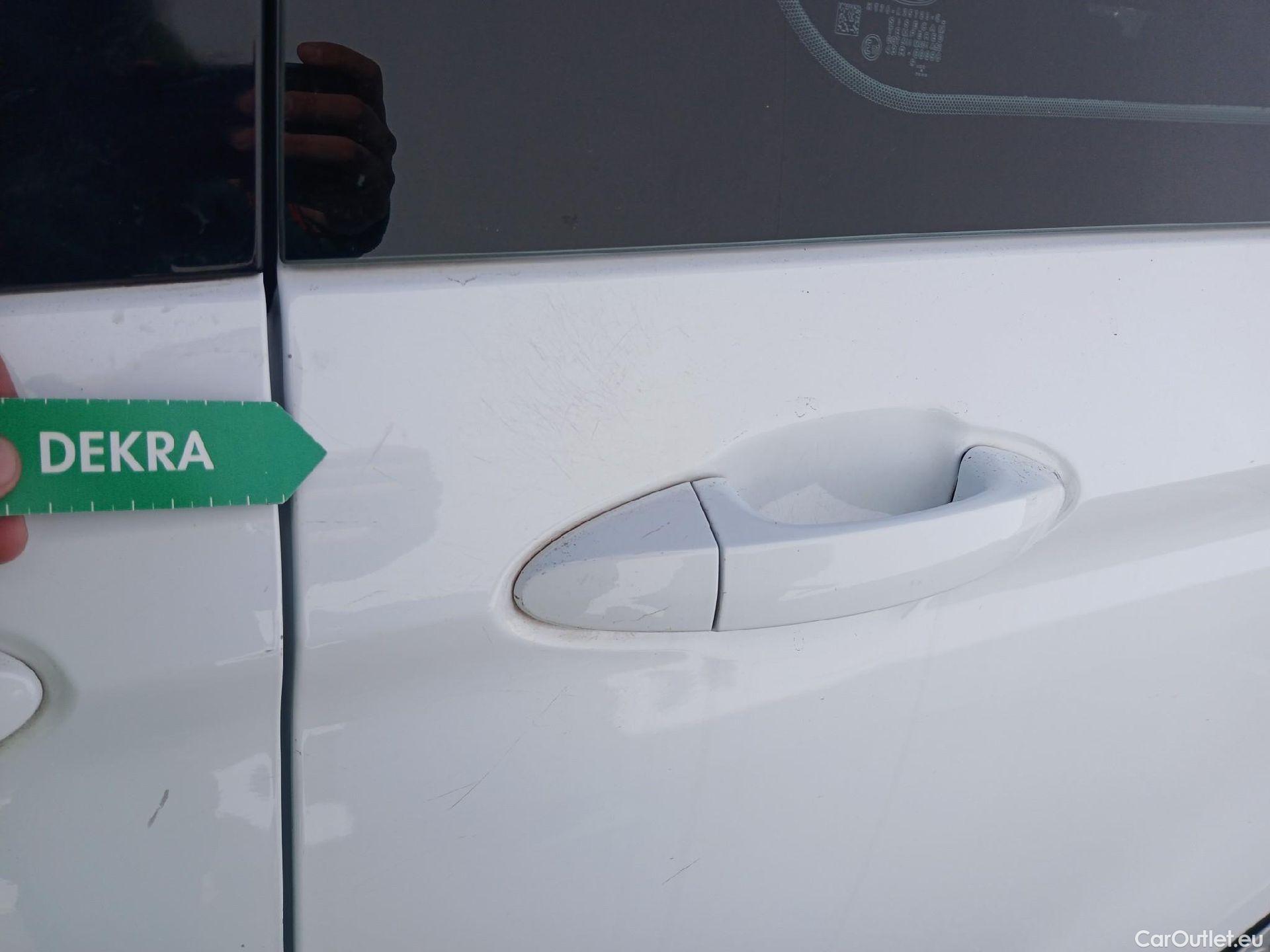  Ford  Transit Connect FORD Transit Courier / 2014 / 4P / combi Kombi 1.5 TDCi 71kW Trend #27