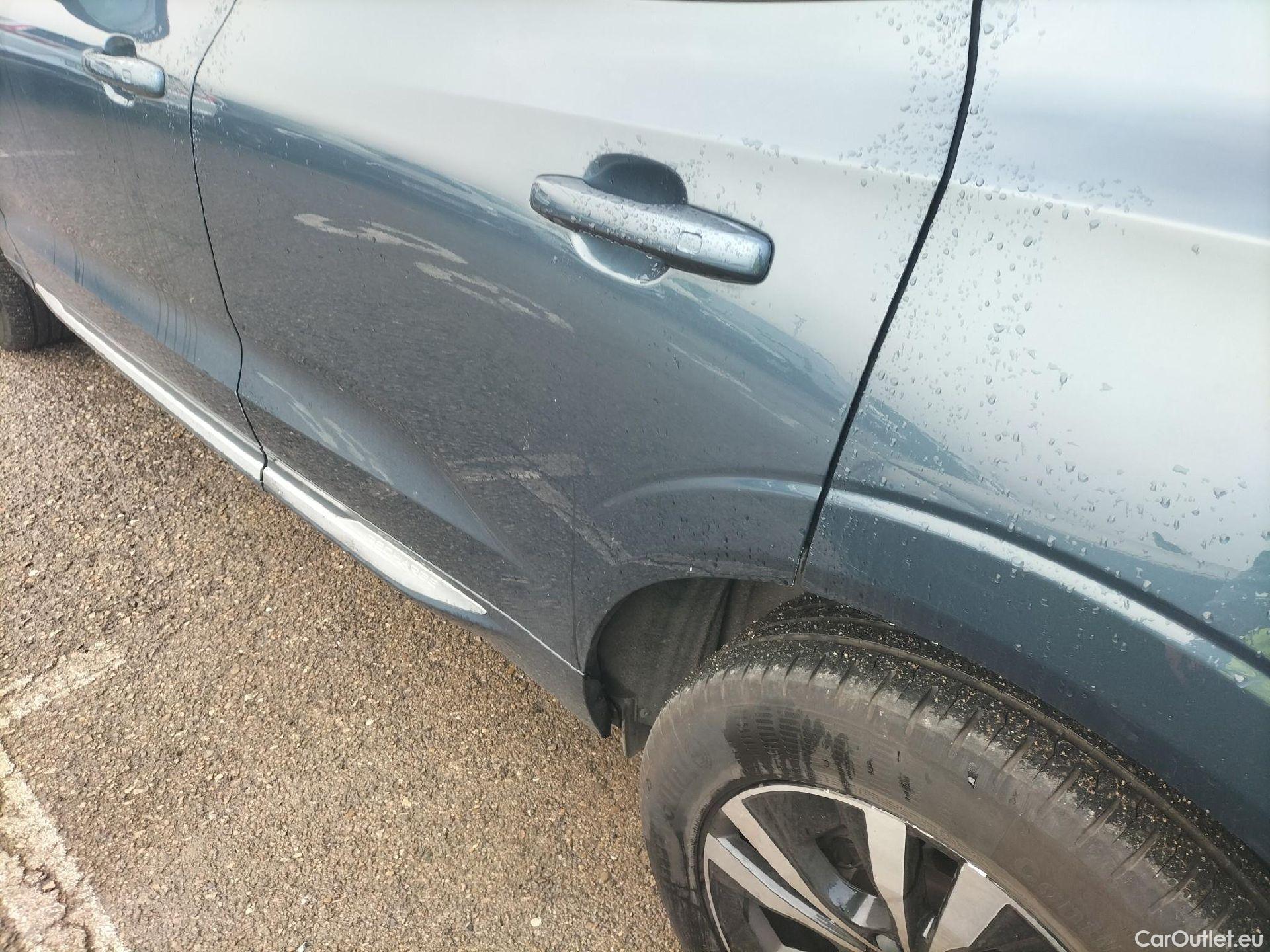  Volvo  XC60 VOLVO  / 2017 / 5P / todoterreno 2.0 T6 AWD Recharge Inscription Exp Auto #16