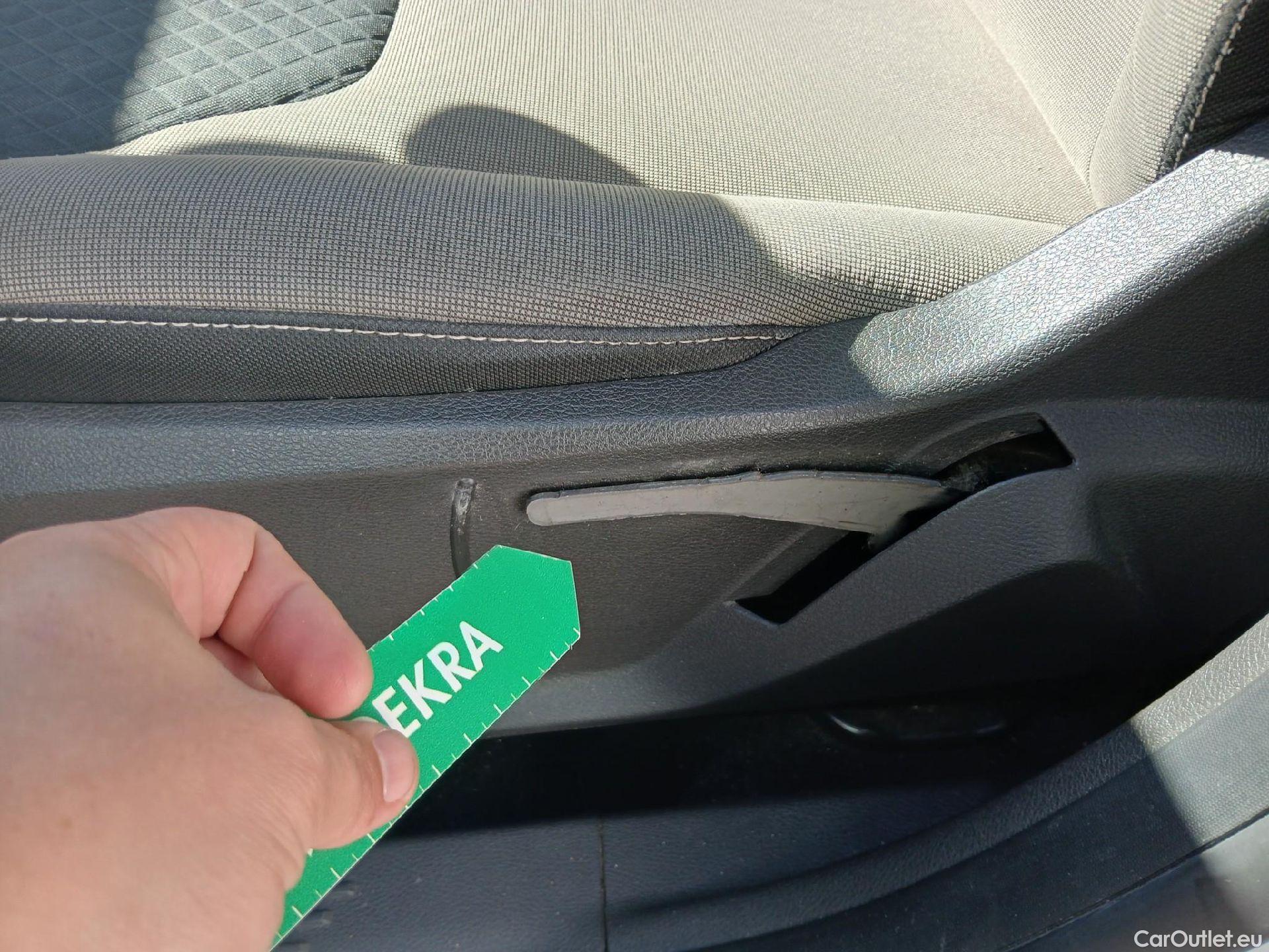  Ford  Transit Connect FORD Transit Courier / 2014 / 4P / combi Kombi 1.5 TDCi 71kW Trend #2