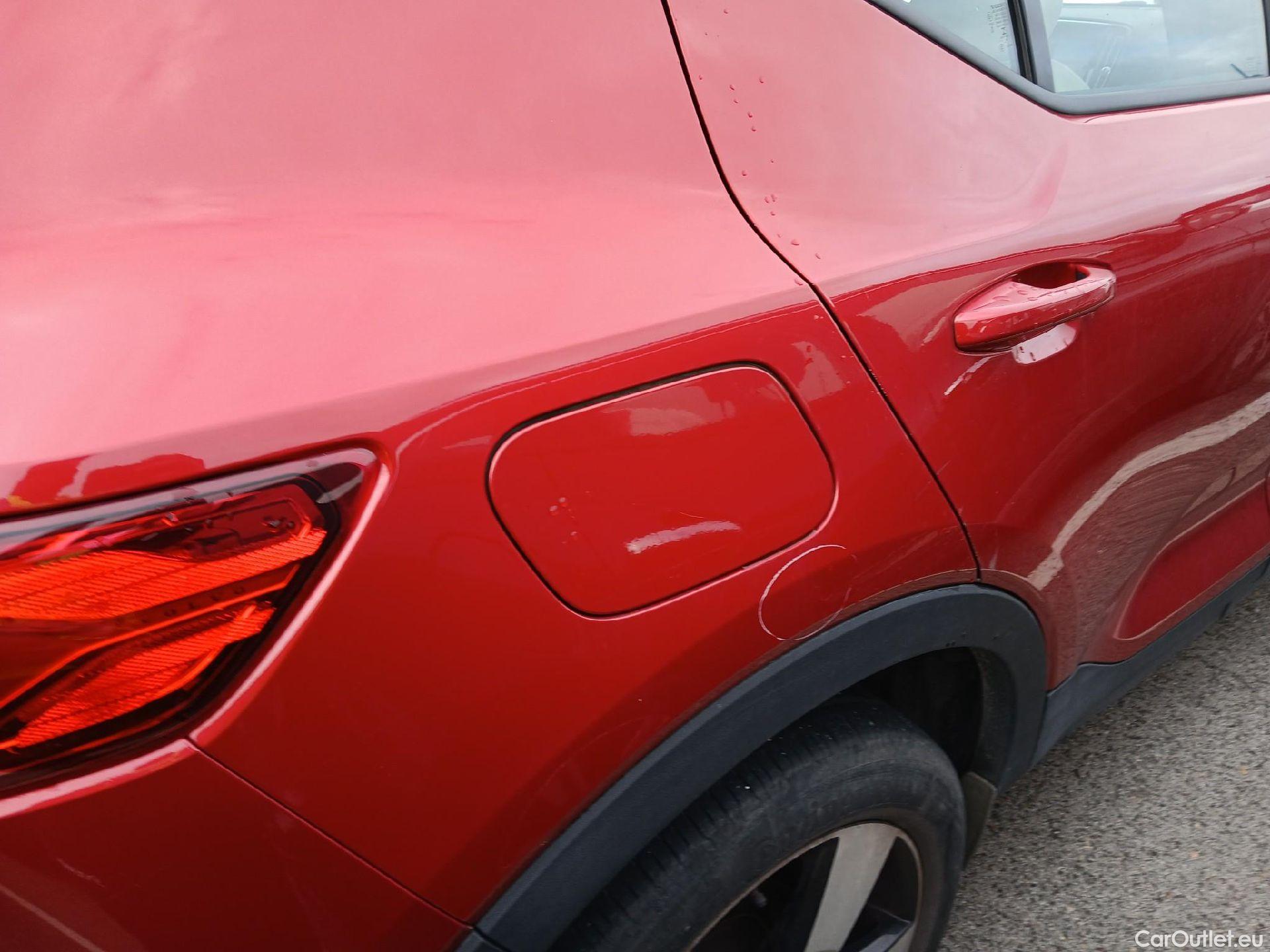  Volvo  XC 40 VOLVO XC40 / 2017 / 5P / todoterreno 1.5 T3 Business Plus Auto #19