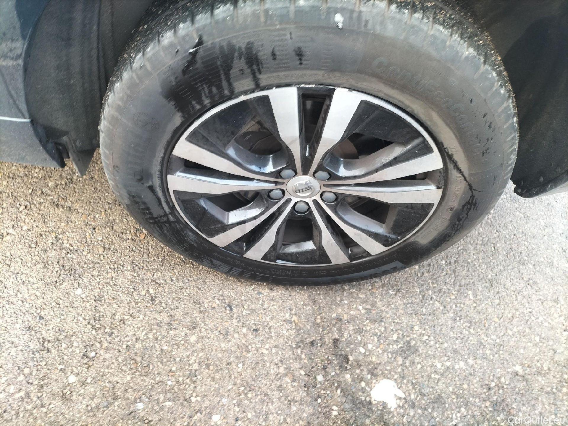  Volvo  XC60 VOLVO  / 2017 / 5P / todoterreno 2.0 T6 AWD Recharge Inscription Exp Auto #21