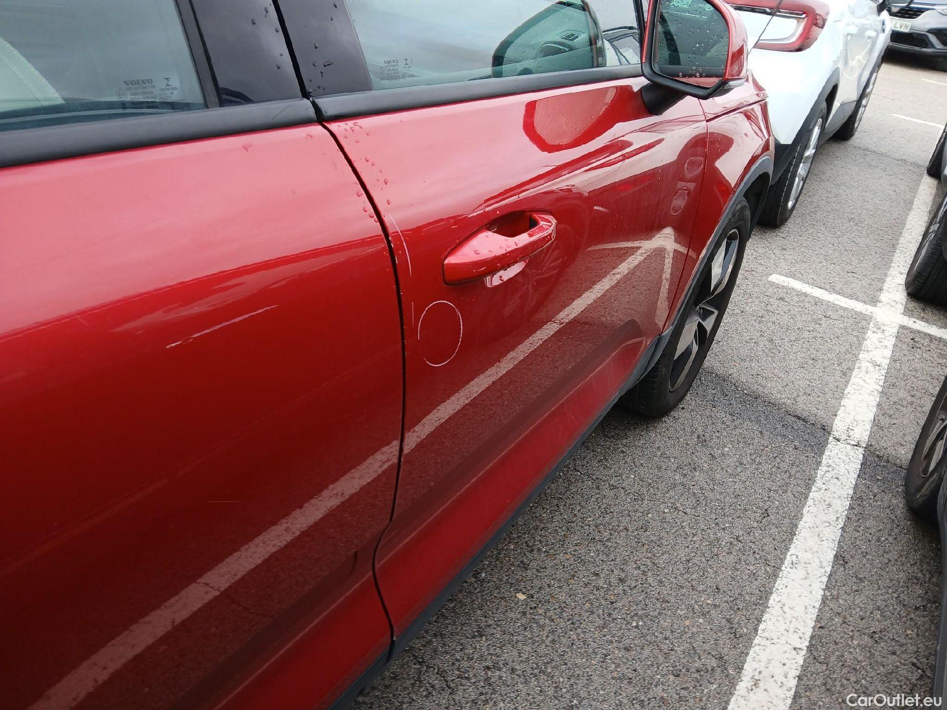  Volvo  XC 40 VOLVO XC40 / 2017 / 5P / todoterreno 1.5 T3 Business Plus Auto #22