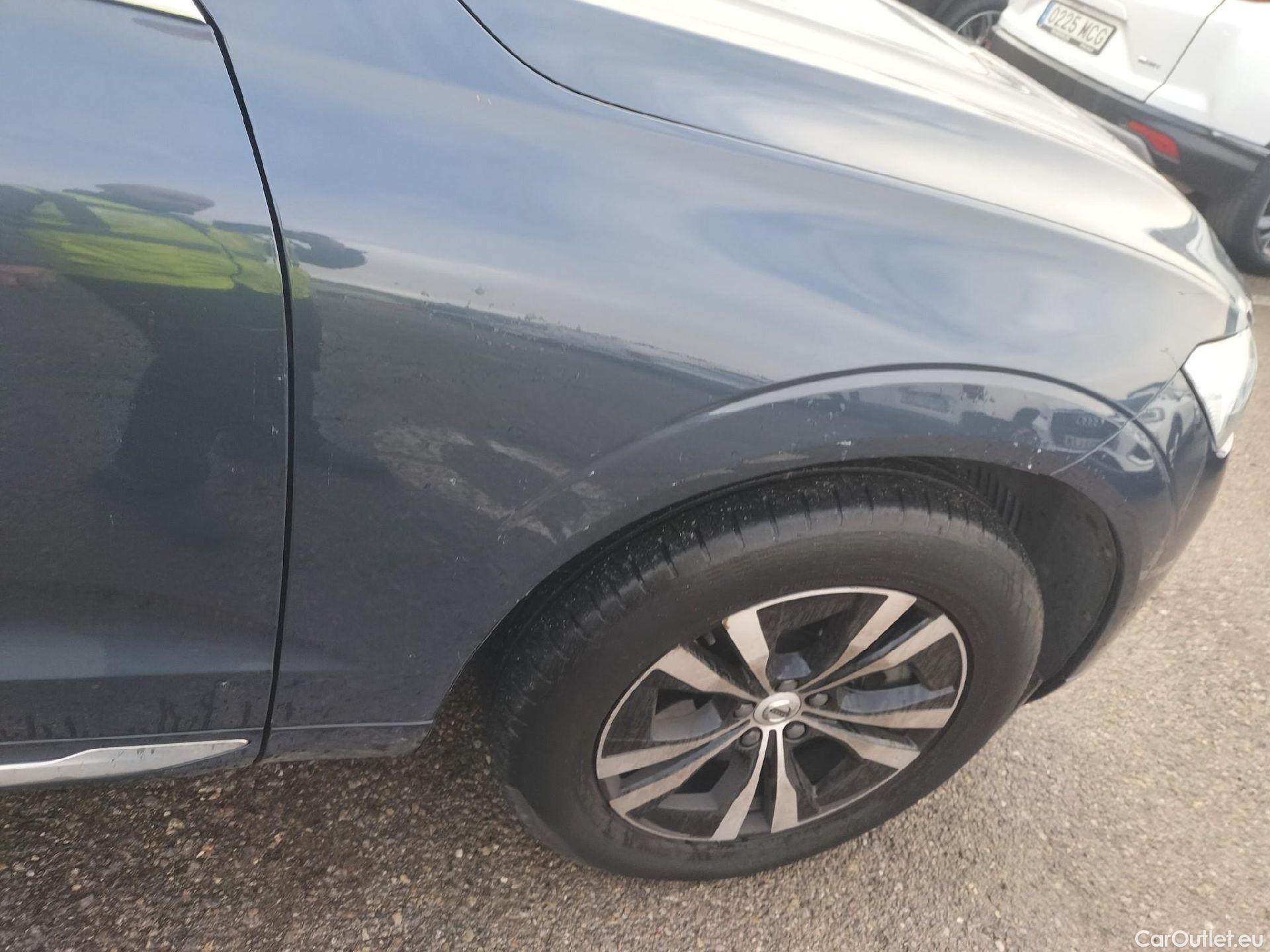  Volvo  XC60 VOLVO  / 2017 / 5P / todoterreno 2.0 T6 AWD Recharge Inscription Exp Auto #31