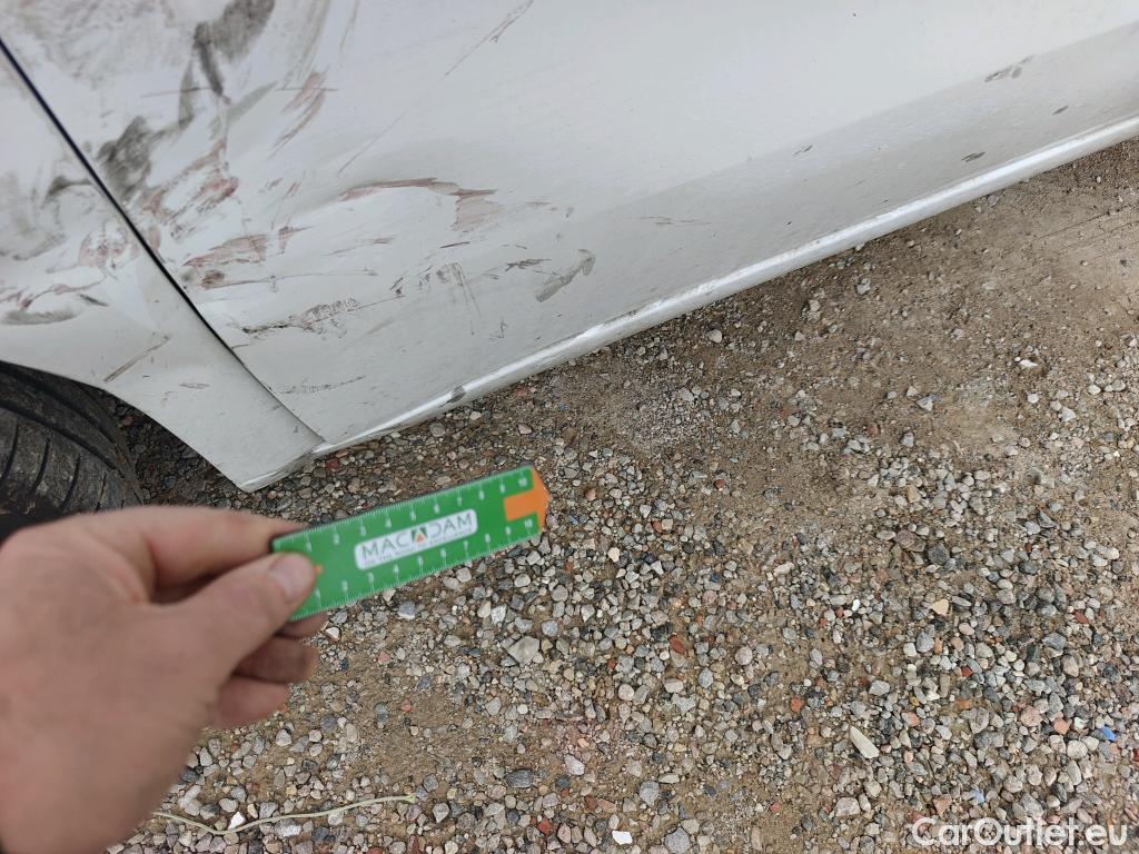  Mercedes  Citan MERCEDES-BENZ  / 2021 / 4P / furgón derivado de turismo 110 CDI 70kW Furgón Base Largo #40