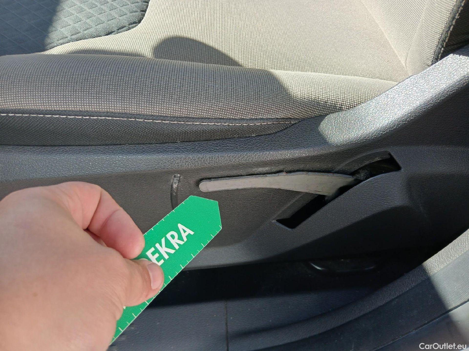  Ford  Transit Connect FORD Transit Courier / 2014 / 4P / combi Kombi 1.5 TDCi 71kW Trend #3