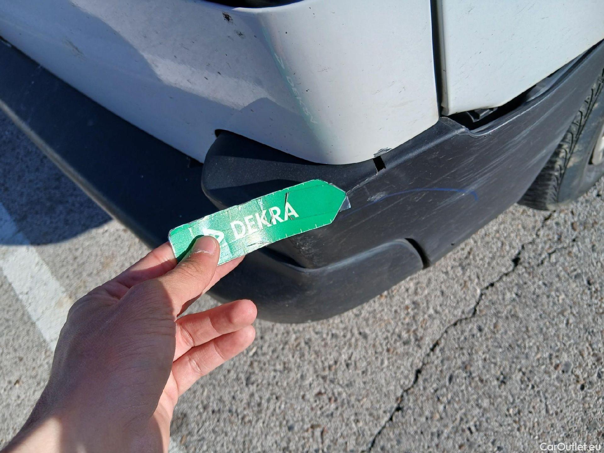  Citroen  Berlingo CITROEN  M BlueHDi 100 S&S LIVE (IND) (CX) #26