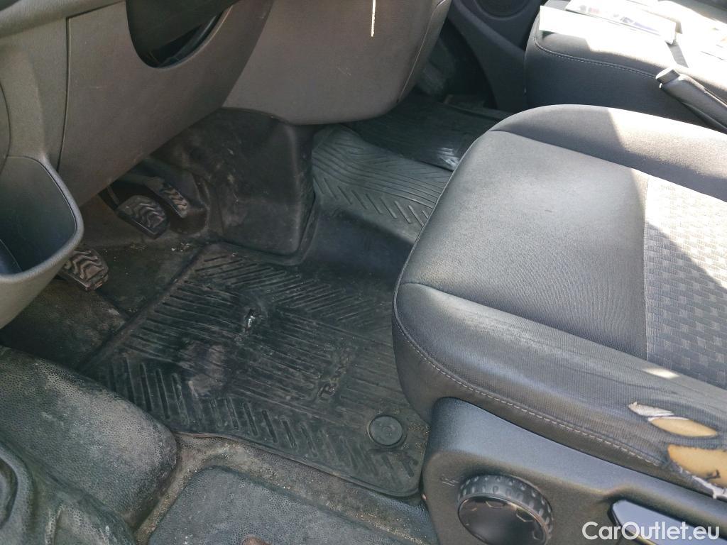  Ford  Transit FORD  Custom / 2012 / 4P / furgón Van 2.0 TDCI 96kW 340 L2 MHEV Trend #22