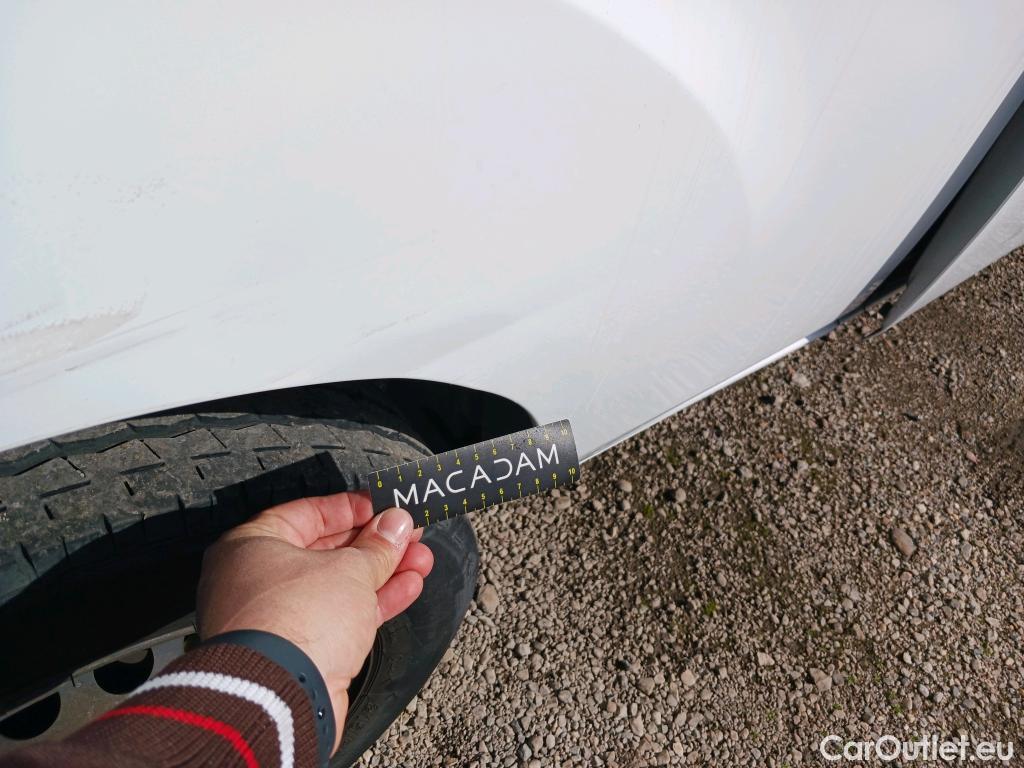  Ford  Transit FORD  Custom / 2012 / 4P / furgón Van 2.0 TDCI 96kW 340 L2 MHEV Trend #2